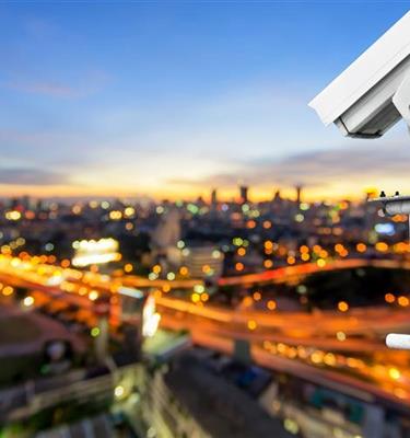 CCTV سیستم های امنیت مدار بسته